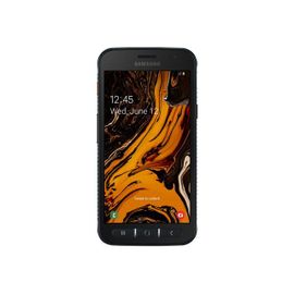 Samsung Galaxy Xcover 4s 32 Go Double SIM Noir