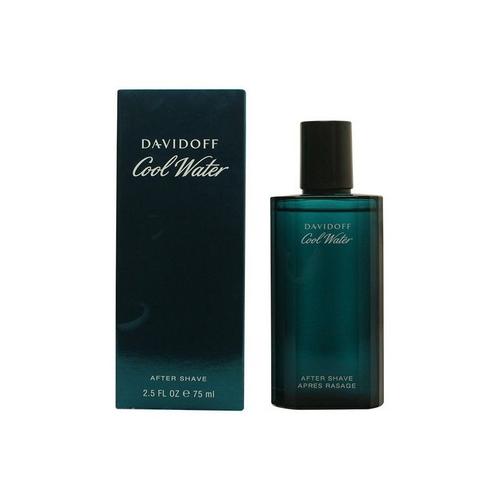 After Shave Cool Water Davidoff 