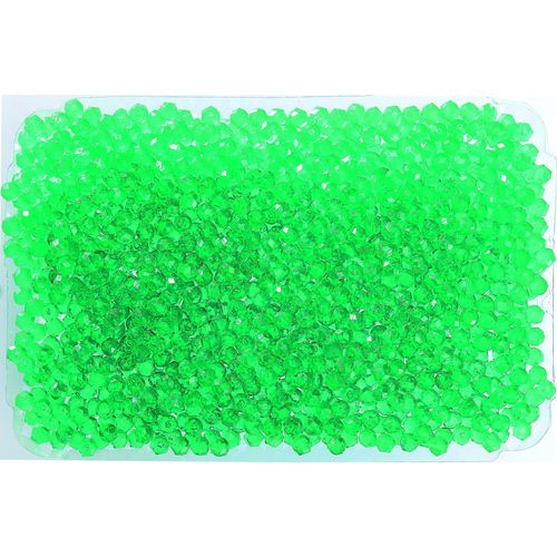 Aquabeads - Les Recharges La Recharge Perles  Multi-Facettes - Vert