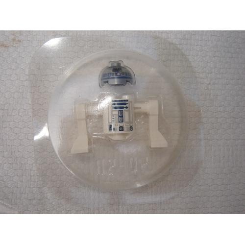 Lego Star Wars Sw0527 A R2-D2