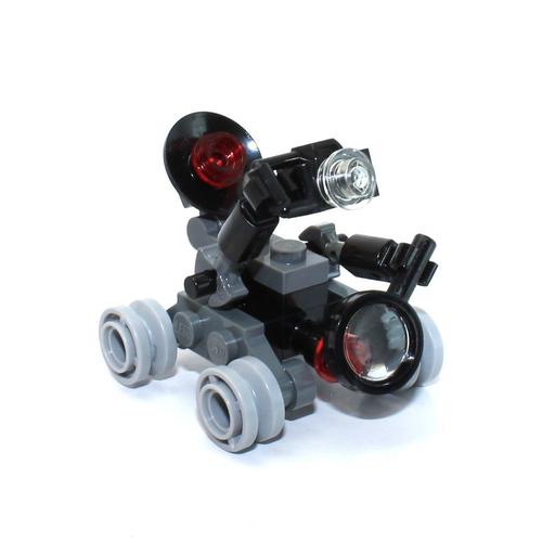 Figurine Lego Star Wars Sw0588 Spy Droid