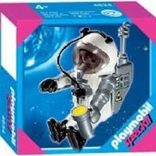 Playmobil 4634 - Astronaute/Cosmonaute