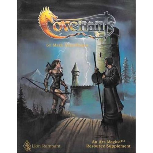 Covenants