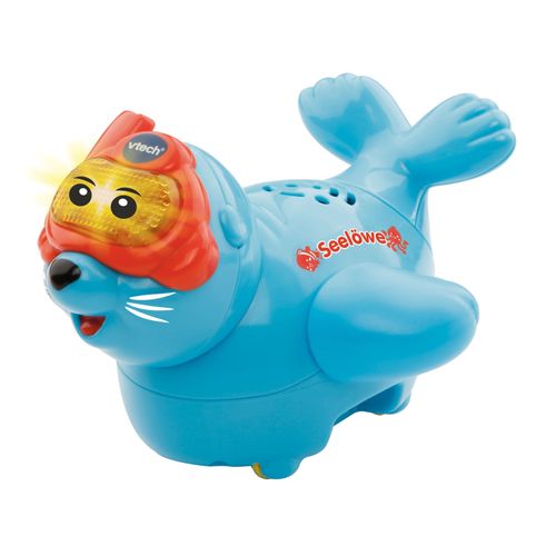 Vtech Tut Tut Marins - Lili La Jolie Otarie