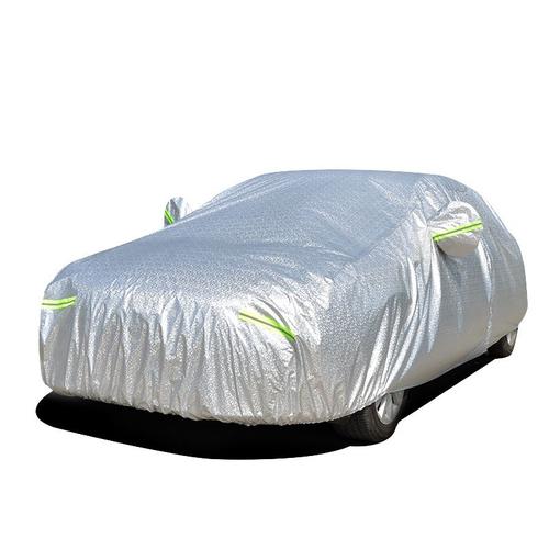 450x175x150cm Couvertures de voiture Bache de Véhicule Intérieur extérieur  Couverture complète Auot Sun UV Snow Housse