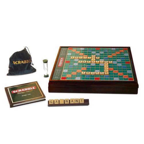 Megableu Scrabble Prestige