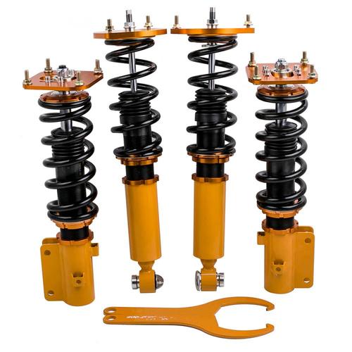For Mazda Rx7 Fc Fc3s 1986-1991 Réglable Height Ressort Amortisseurs Coilovers