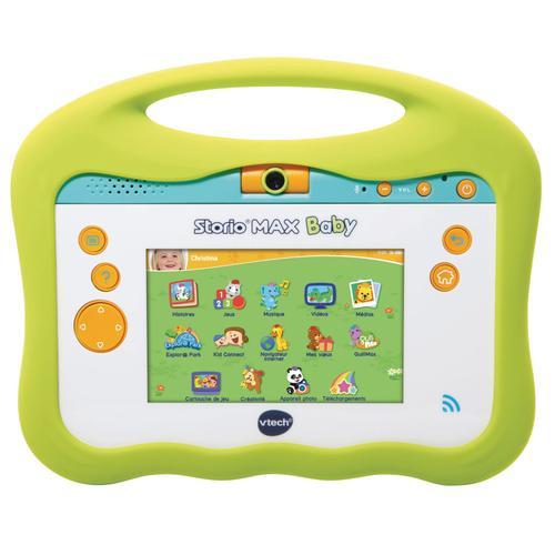 Tablette Enfant Vtech Storio Max 5" Baby Tut Tut Aventures