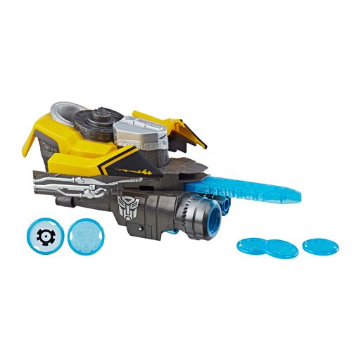 Transformers Tra Mv6 Role Play Weapon