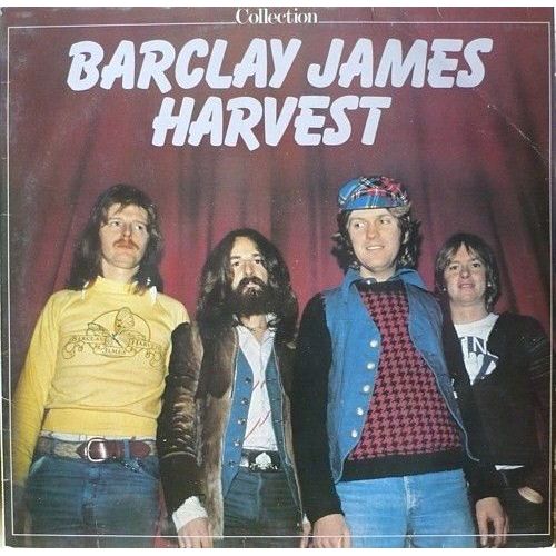 Barclay James Harvest Collection