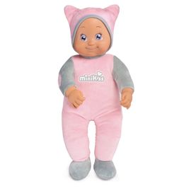 poussette minikiss pas cher