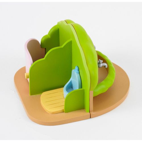 Sylvanian Families - Toilettes Lavabo Crèche