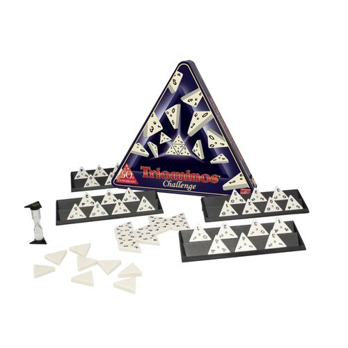 Goliath Triominos Challenge