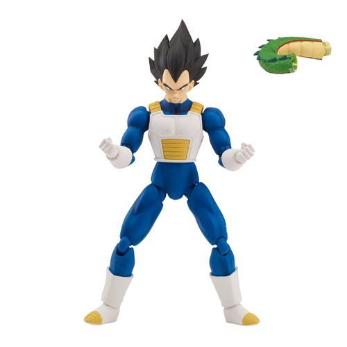 Bandai Dragon Ball - Figurine Dragon 17cm Vegeta