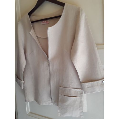 Veste Femme 40