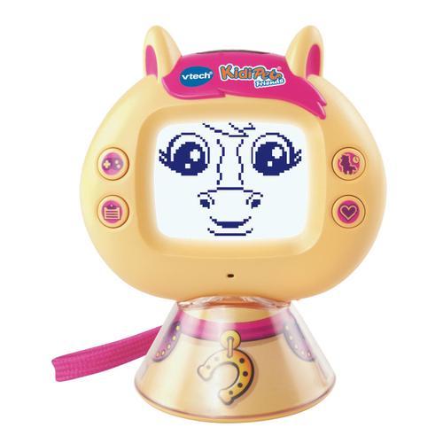 Vtech Kidipet Friend Poney Shetland