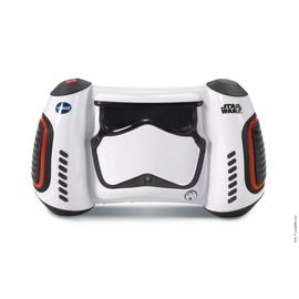 Jouets Electroniques Educatifs  Star Wars - Appareil Photo Numerique 6 En 1