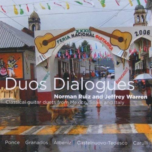 Duos Dialogues