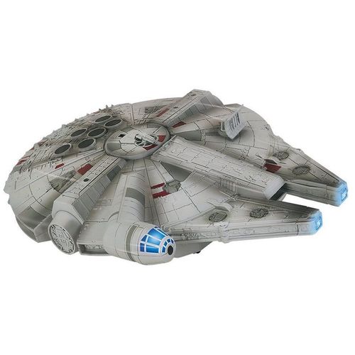 Giochi Preziosi Star Wars 7 - Véhicule U-Command 30 Cm