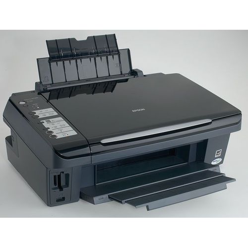 Epson Stylus DX7450 (3 en1)