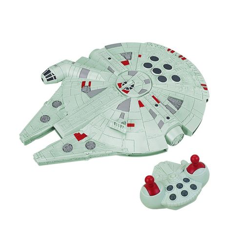 Giochi Preziosi Star Wars 7 - Véhicule Radiocommandé 25 Cm