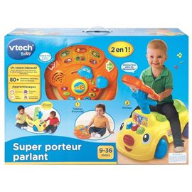 porteur vtech