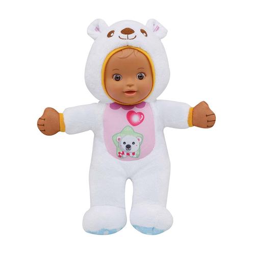 Vtech Little Love - P'tit Bébé Déguisé En Ours