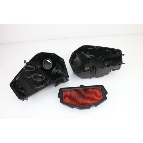 Boite A Air Kawasaki Versys Abs 650 2015 - 2018 / 81953
