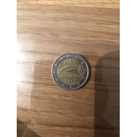Pièce De 2 Euros Irlande 2002 Valeur Piece 2 Euros Irlande neuf et occasion - Achat pas cher | Rakuten