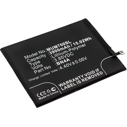 Batterie Interne Neuve Pour Smartphone Xiaomi Redmi Note 7 - Bn4a 3900mah - Kit De Remplacement Téléphone Portable