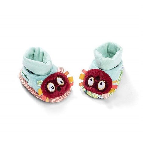 Chaussons Georges 0-6 Mois