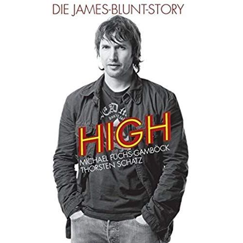 High - Die James-Blunt-Story