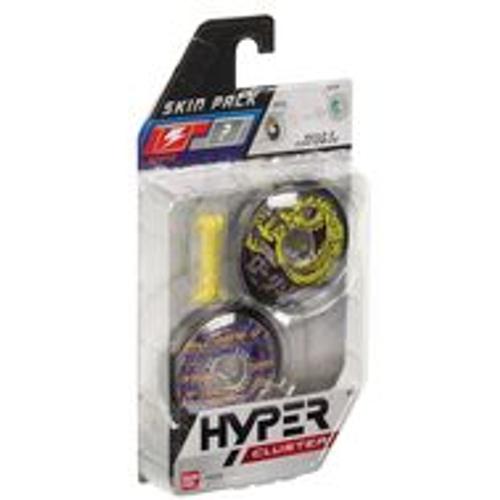 Hyper Cluster Coques Pour Yoyo Hyper-Cluster