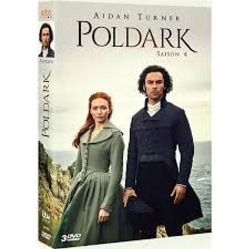 Poldark - Saison 4