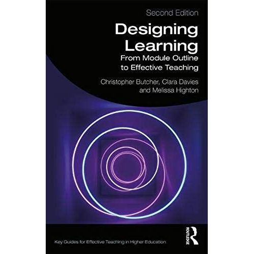 Designing Learning