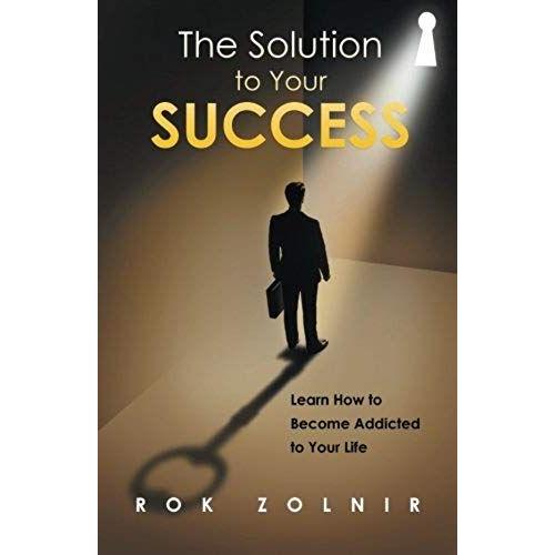 The Solution To Your Success