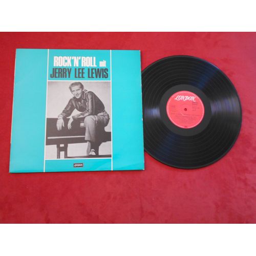 Rock'n'roll Mit...