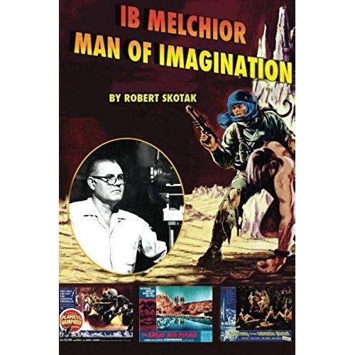 Ib Melchior