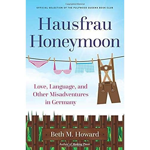 Hausfrau Honeymoon