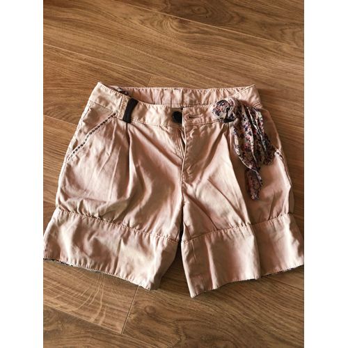 Short Zara Kids 4/5 Ans