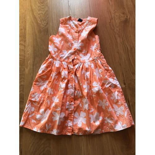 Robe Gapkids 8 Ans