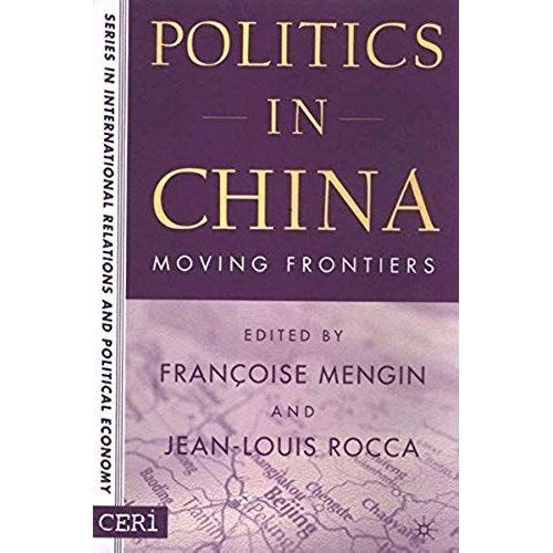 Politics In China