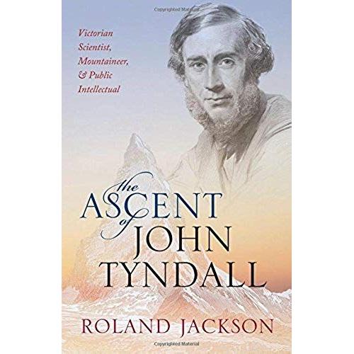 The Ascent Of John Tyndall