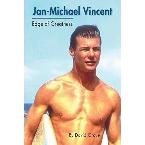 Jan-Michael Vincent