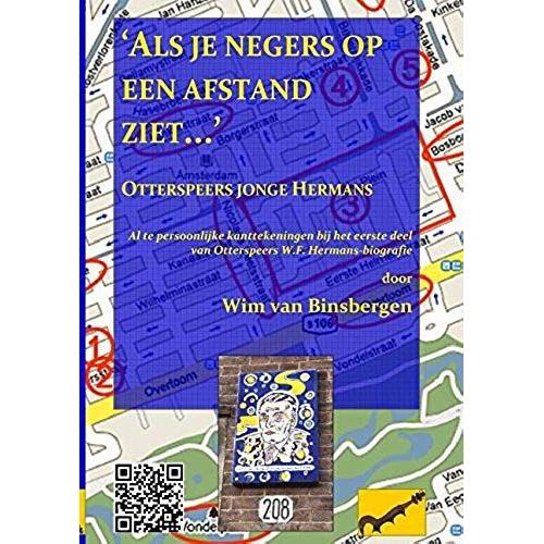 Als Je Negers Van Een Afstand Ziet