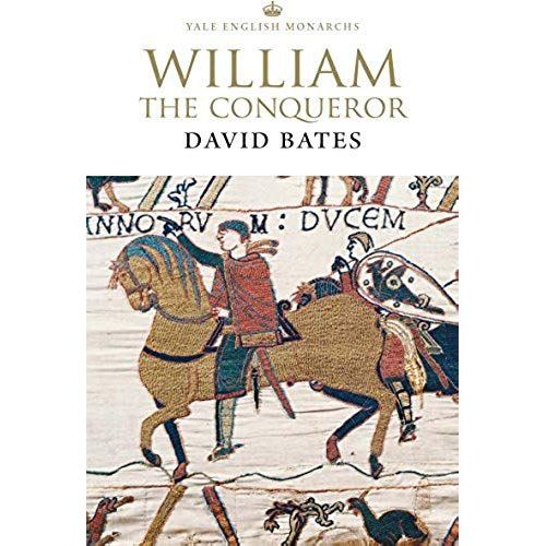 William The Conqueror