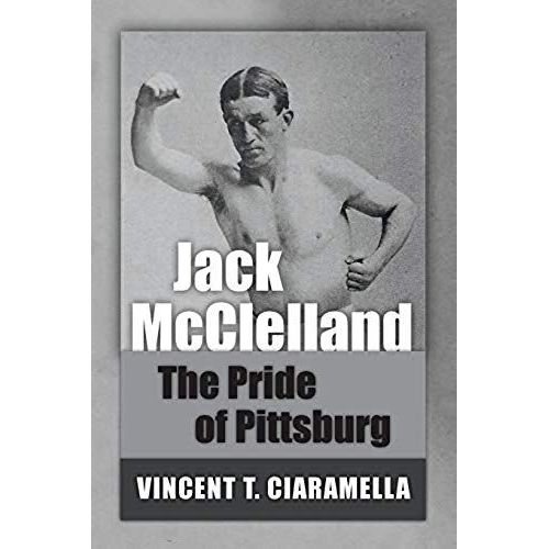 Jack Mcclelland