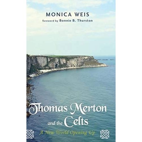 Thomas Merton And The Celts