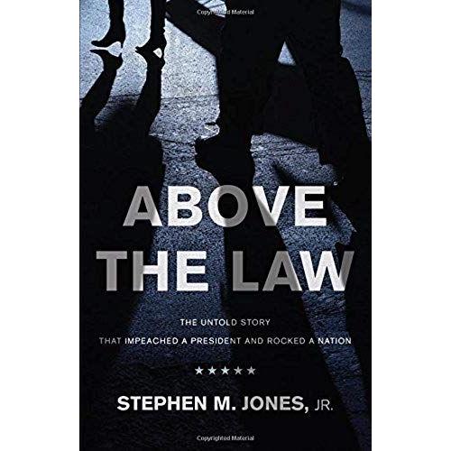 Above The Law