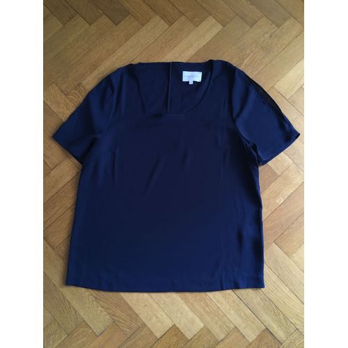 Top Bleu Sud Express Taille M